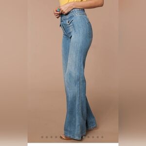 Stoned Immaculate Vintage Jeans